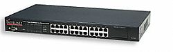 24 Port Rackmount Smart Switch